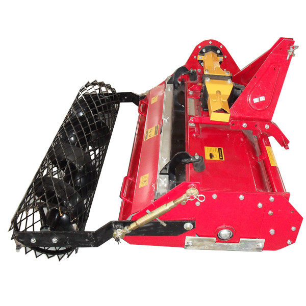 Tractor Used Agricultural Stone Burier CE Farm Skid Steer Loader